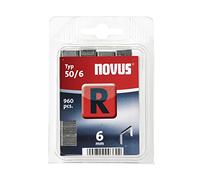 NOVUS 042-0465 - Conector para destornilladores
