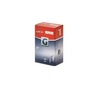 NOVUS 042-0529 Grapa G 11 10MM 5000ST