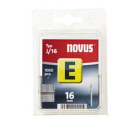 NOVUS 044-0063 Clavo E J 16MM 1000ST