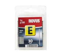 NOVUS 044-0066 Clavo E J 30MM 1000ST