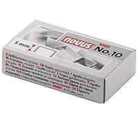 Novus 10 - Caja de 1000 grapas