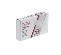 Novus 24/8 - Caja de 1000 grapas