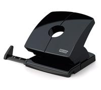 Novus B 230 Hole Punch (Hole Punch Capacity 30 Sheets Paper, Fixed Locking Stop