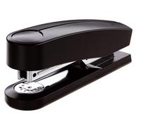 Novus B 3 - Grapadora (capacidad de grapado 30 hojas, incluye 200 grapas), color