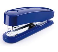 Novus B 4 40 Sheet Capacity High Capacity Office Stapler - Blue