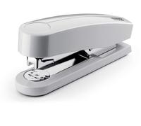 Novus B 4 40 Sheet Capacity High Capacity Office Stapler - Grey