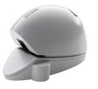 Novus B 90 20 Sheet Capacity El Electric Stapler - Grey Robust