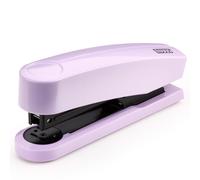 NOVUS B2 Color ID 2.0 Stapler (25 Sheets Stapling Capacity, Top Loading Mechanis