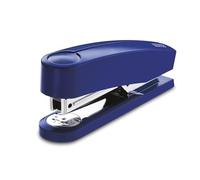 Novus B 2 25 Sheet Capacity Home Office Stapler - Blue