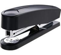 Novus B2 - Grapadora, 100 grapas, negro