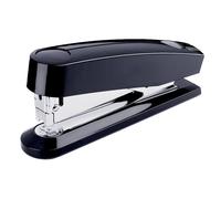 Novus b7-an - grapadora automática, negro