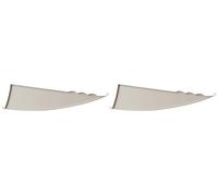 Novus BoardMaster 7955002000 - Divisor múltiple (2 unidades), color gris claro