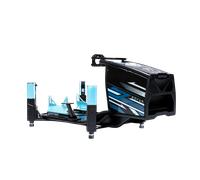Novus Branding Panels - Paneles Custom X Cage