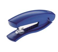 Novus C 1 15 Sheet Capacity Lightweight Office Stapler with 200x 24/6 Staples -