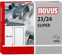 Novus Cable de grapas 23/24 1000/PKT NR.042-0644