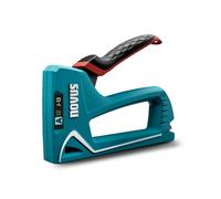 Novus clavadora/grapadora j13 ? para grapas de 4 a 10 mm ? carga i