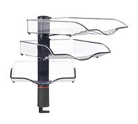 Novus CopySwinger 3 Antracita - Bandeja de escritorio (Antracita)