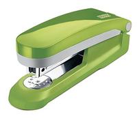 Novus E 25 020-1787 Office Stapler for 25 Sheets 53 mm Green