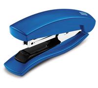 Novus grapadora (oficina) azul NOVUS C 3FC, 30 hojas, 60 mm, azul