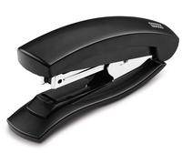 NOVUS grapadora (oficina) NOVUS C 3FC Negro 60MM, 30 capacidad de hojas, negro