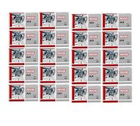 novus Grapas 24/6 DIN (20 x 1000)