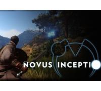 Novus Inceptio (PC) Steam Key - GLOBAL
