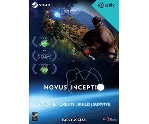 Novus Inceptio Steam Key GLOBAL