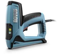 Novus J-120 Elektrotacker - blau