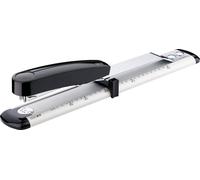 Novus L.Harmony - Grapadora con brazo LG B17