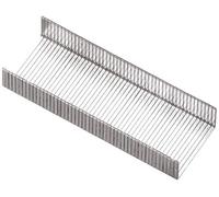 Novus Light - Paquete de 1000 grapas, plateado