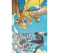 Novus Orbis Steam Key (PC) GLOBAL