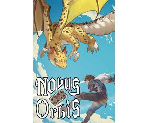 Novus Orbis Steam Key (PC) GLOBAL