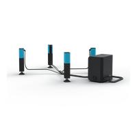 Novus X Motion Kit - Sistema de Movimiento 3DOF