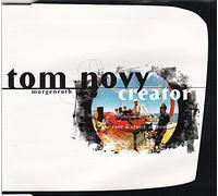 Novy,Tom - Creator