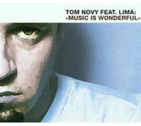 Novy,Tom Feat.Lima - Music Is Wonderful