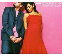 Novy,Tom Feat.Lima - Now Or Never [Import]