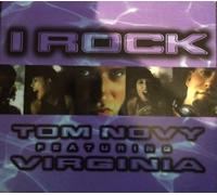 Novy, Tom - I Rock