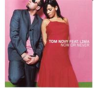 Novy, Tom - Now Or Never