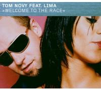 Novy Tom - Welcome to the Race