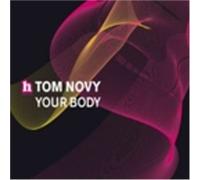 Novy, Tom - Your Body