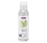 Now 100% Glicerina Vegetal 118 ml
