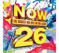 Now 26 / Various