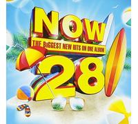 Now 28 / Various