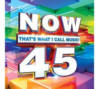NOW 45: THAT'S WHAT I CALL MUSIC / VARIOUS (RITE) - Now 45: That's What I Call Music / Various (Rite)