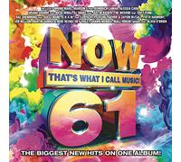 Now 61 That's What I Call Mus - Now 61: That's What I Call Mus
