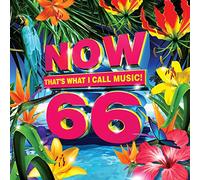 Now 66 / Various - Now 66 / Various