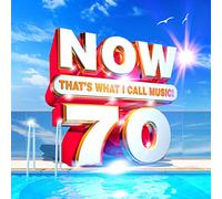 Various Artists - Now 70: That's What I Call Music