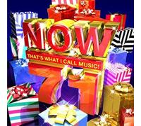 Now 71: That's What I Call Music by Now That's What I Call Music (2008-12-09)