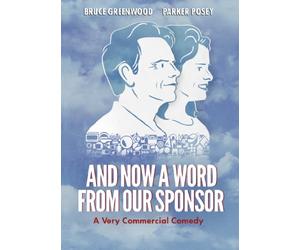 & NOW A WORD FROM OUR SPONSOR / (WS) [DVD] [Region 1] [NTSC] [US Import]