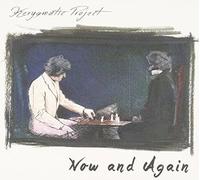 Now & Again